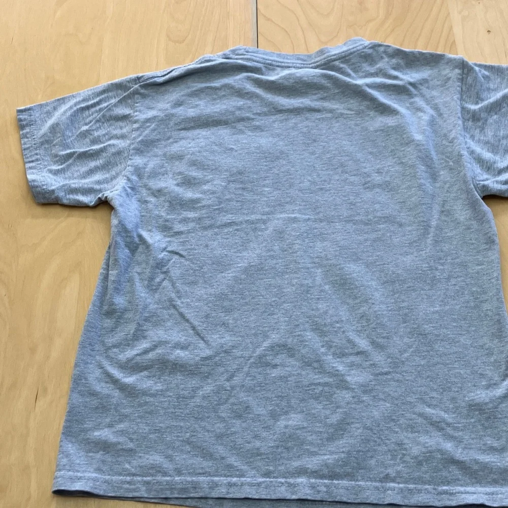 Fortnite Kids‎ Graphic Llama Tee - Gray with Multicolor Design